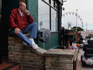 Britain’s shattered trust