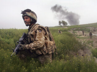 The Tories are responsible for the Afghan resettlement fiasco