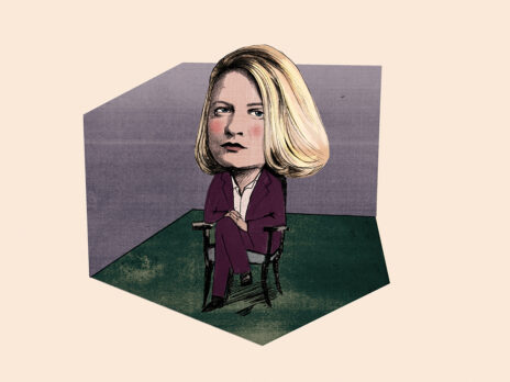 Katie Lam: “Margaret Thatcher left power before I was born”