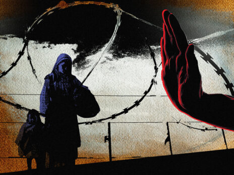Who is an acceptable migrant?