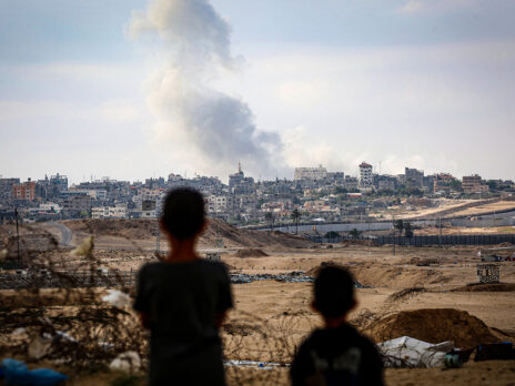 Gaza will radicalise a generation