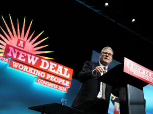 Why Labour has embraced class politics