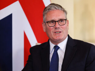 Why Keir Starmer has purged Labour rebels again