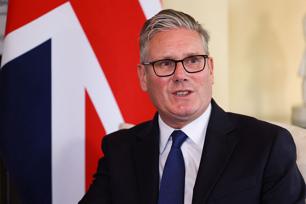 Why Keir Starmer has purged Labour rebels again Why Keir Starmer has purged Labour rebels again