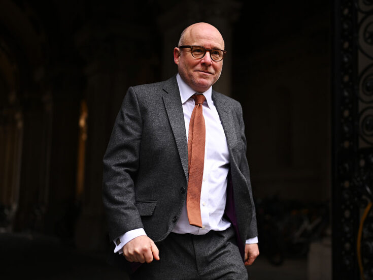 In defence of Lord Hermer