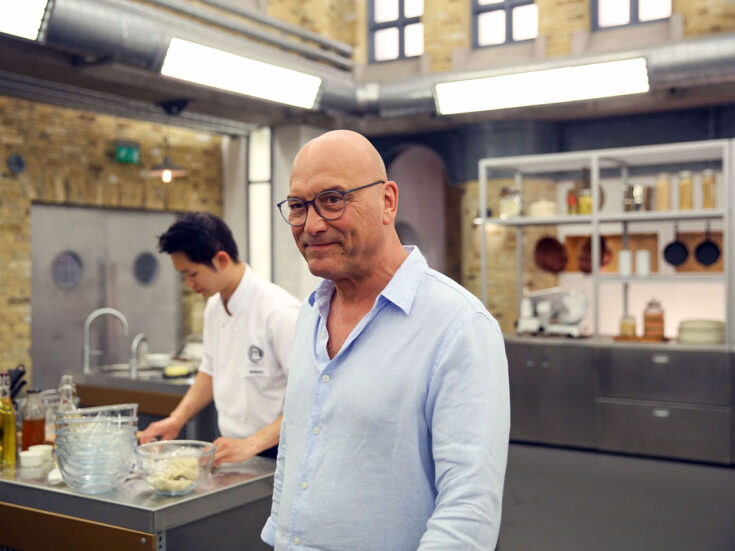 MasterChef’s kitchen nightmares