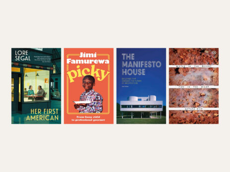 From Lore Segal to Jimi Famurewa: new books reviewed in short