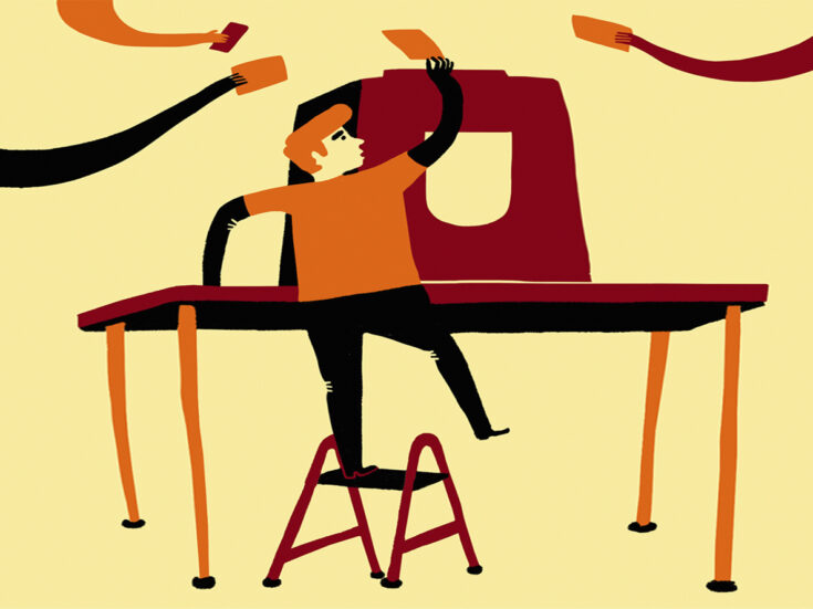 How will teenage voters transform politics?