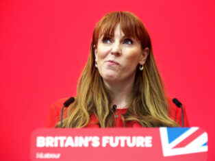 How will teenage voters transform politics?