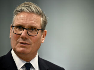 Is Keir Starmer "bold and brave" to suspend rebels?