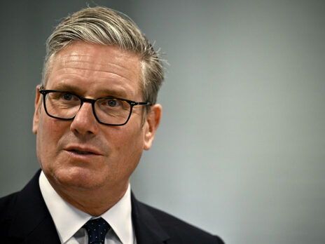 Is Keir Starmer "bold and brave" to suspend rebels?