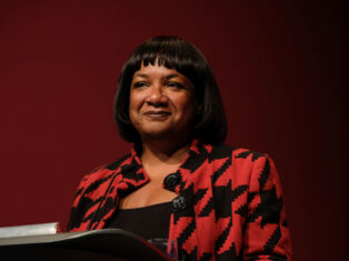 Diane Abbott and the truth about British racism