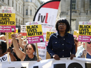 Diane Abbott and the truth about British racism