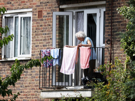 Pensioners need a Summer Cool Payment