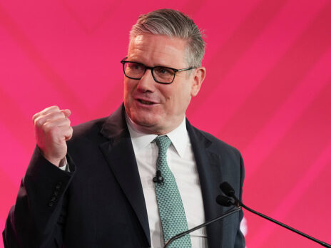 Will Starmer prevail in his war on “knobheadery”?