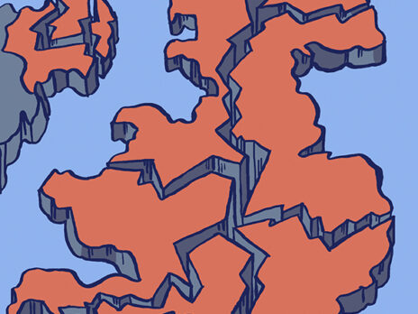 The decline and fall of Great Britain