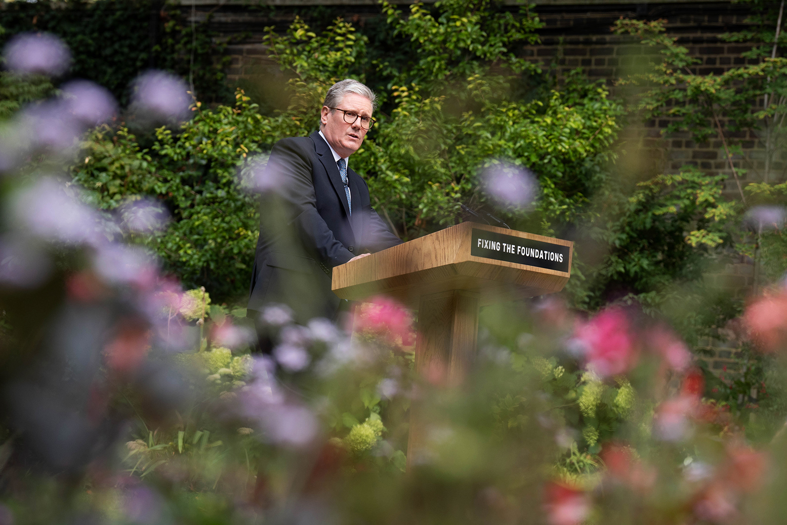 The economic cure for populism