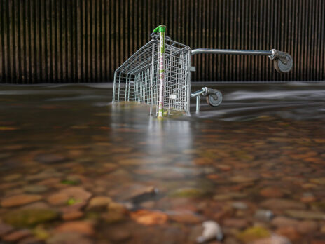 Ofwat abolished: now, re-nationalise water
