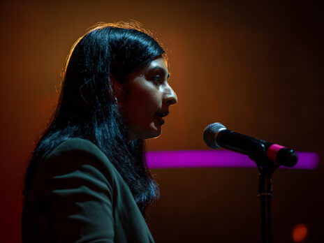 Has Zarah Sultana already been sidelined from her new party?