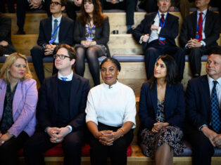 Kemi Badenoch’s “weak” and “delusional” reshuffle