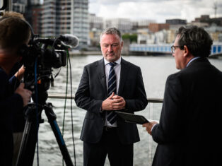 Why isn’t Labour nationalising water?