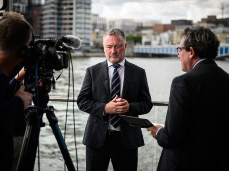 Why isn’t Labour nationalising water?