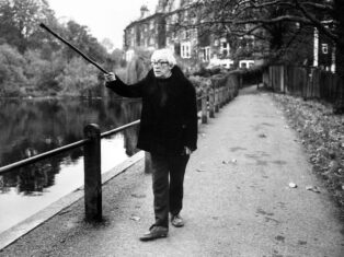 From the archive: Christopher Hitchens on Michael Foot
