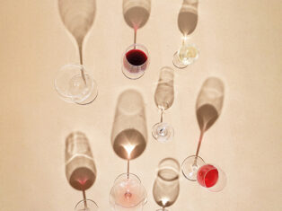 One hundred and one Dalmatian wines
