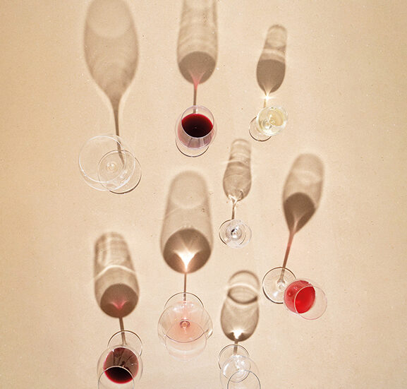 One hundred and one Dalmatian wines
