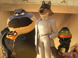 The Bad Guys 2 is the sequel this summer needed