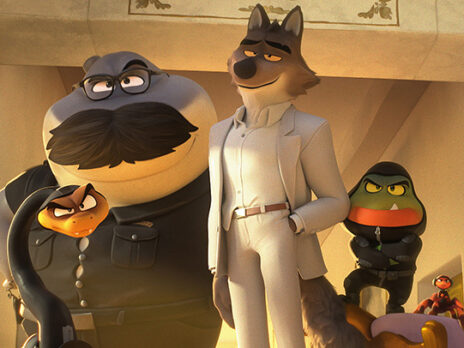 The Bad Guys 2 is the sequel this summer needed