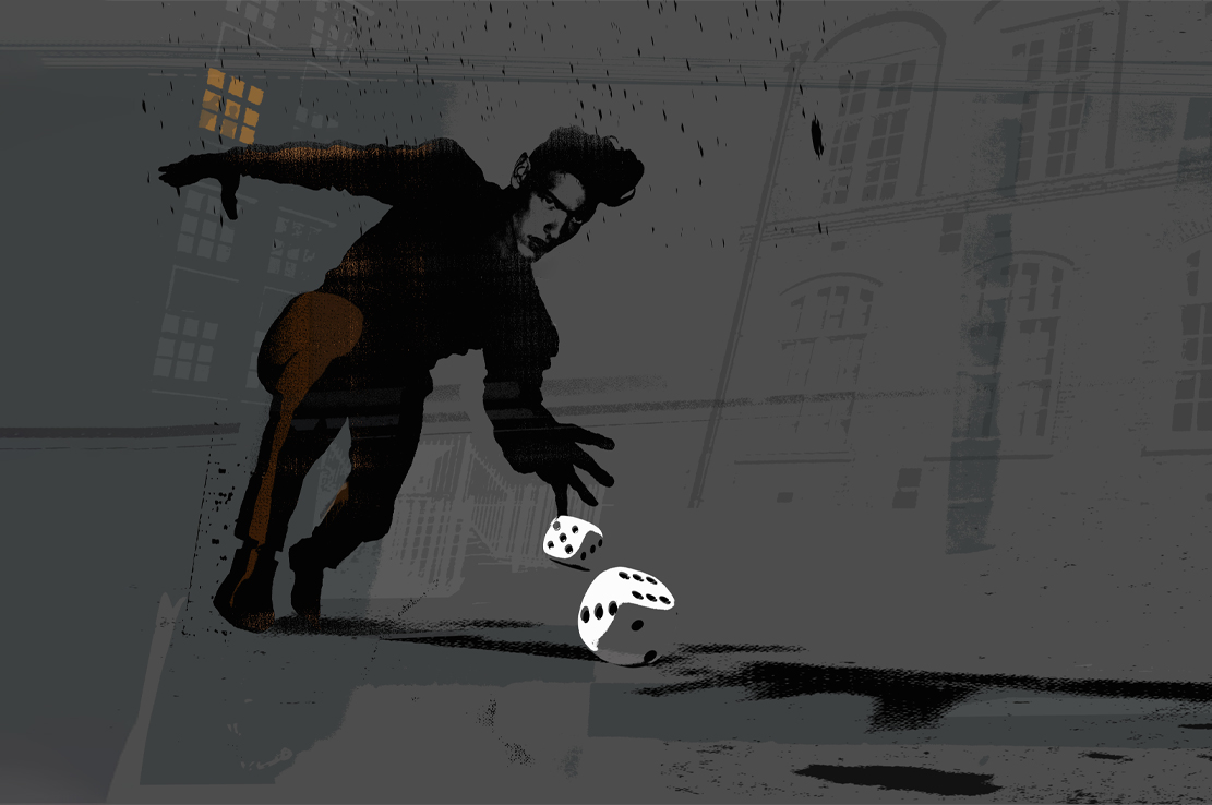 Gen Z cannot stop gambling