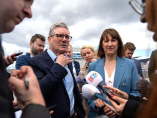 Even Labour voters don't trust Labour on the economy