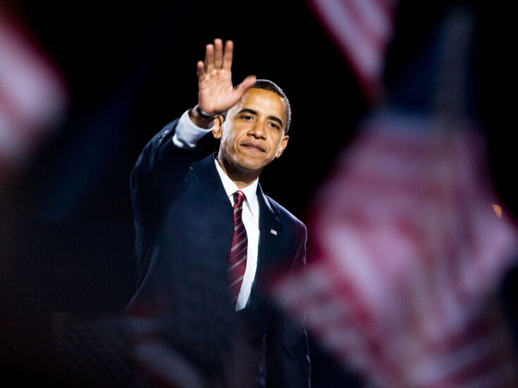 The abomination of Obama’s nation