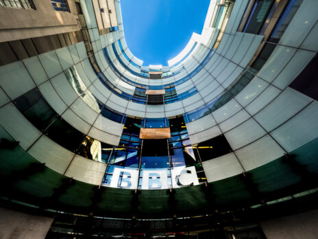 Peter Kosminsky: We need a BBC that is brave