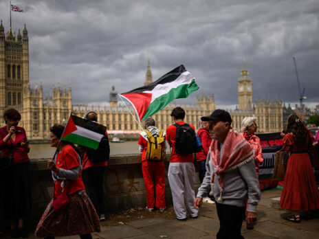 Will Keir Starmer recognise Palestine?