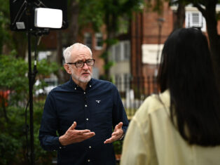 How worried should Labour be by Corbyn’s mailing list?