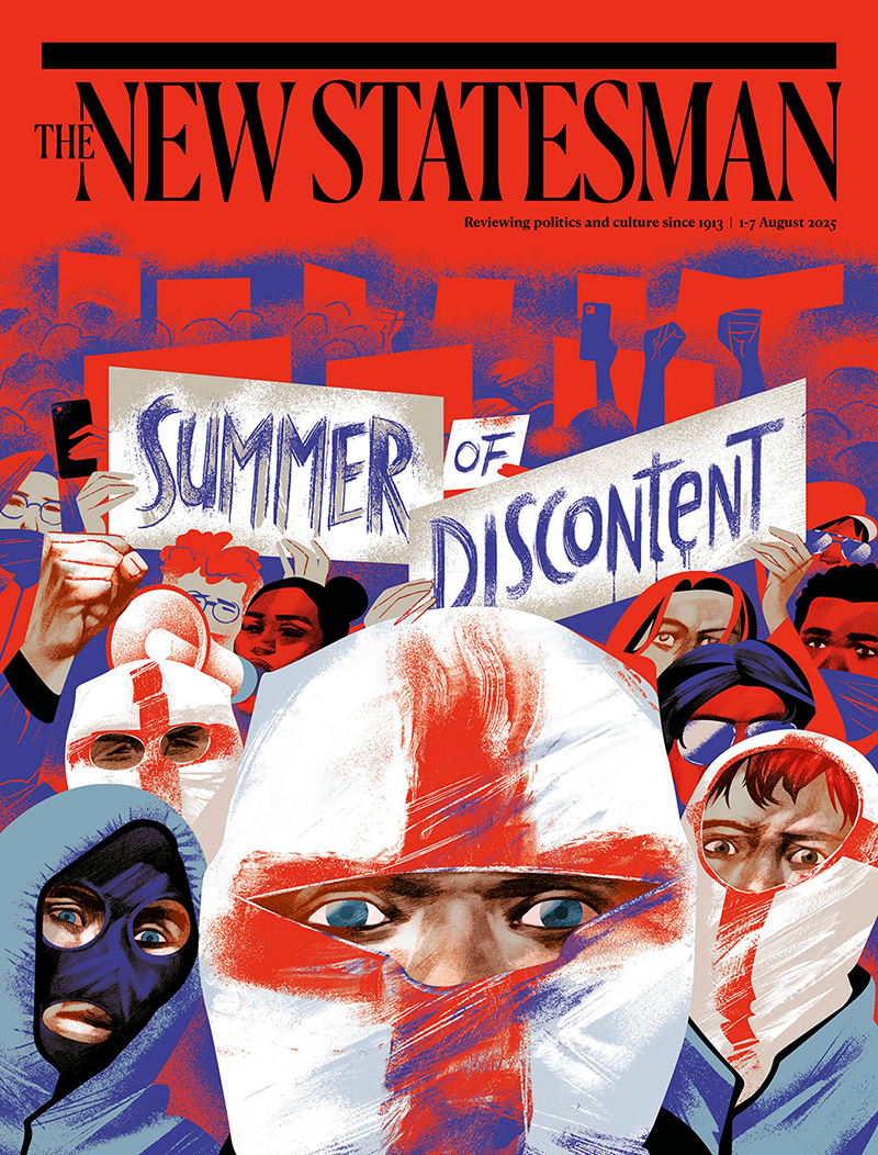 Summer of Discontent