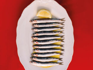 We should be eating oily fish – but what’s the catch?