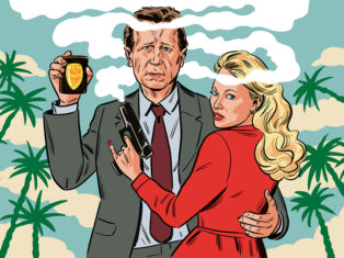 The return of The Naked Gun is a sparkling success