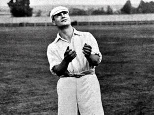 English cricket’s greatest record