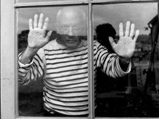 From the archive: Why Picasso?