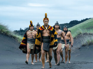With Chief of War, Hawaii gets the Game of Thrones treatment