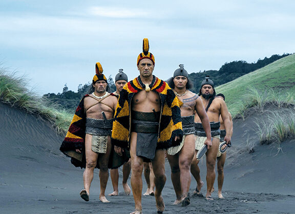 With Chief of War, Hawaii gets the Game of Thrones treatment