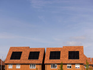Long live the solar power revolution