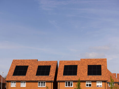 Long live the solar power revolution