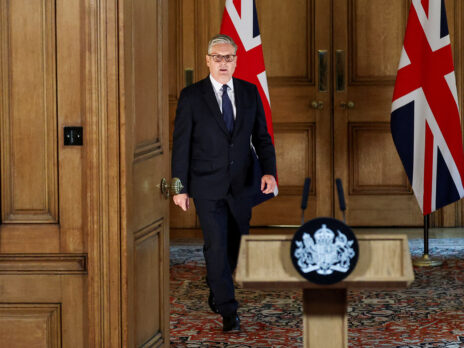 Keir Starmer’s Palestine stance risks pleasing no one