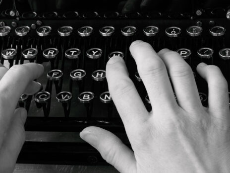 Letter of the week: Judicial review