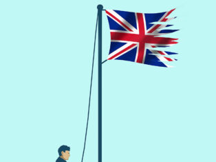 Britain’s decline is as much intellectual as political