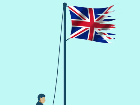 Britain’s decline is as much intellectual as political